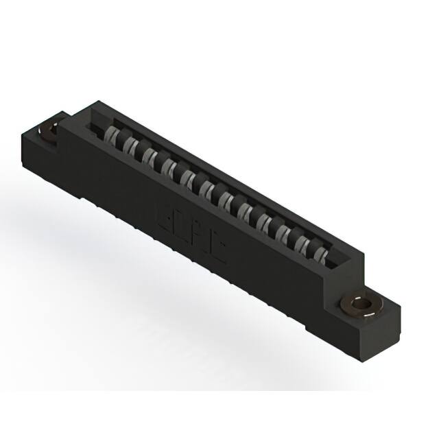 857-012-454-103 EDAC Inc.  Edgeboard Connectors